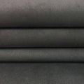 Violet Gray Suede Lambskin 0.9mm/2.25oz / VOLCANIC GLASS 501