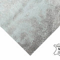 Sparkly Suede Lambskin Sheets 0.8mm/2oz / WINTER SUEDE 1047