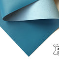 Blue Leather Sheet 2oz/8mm / BLITHE 524