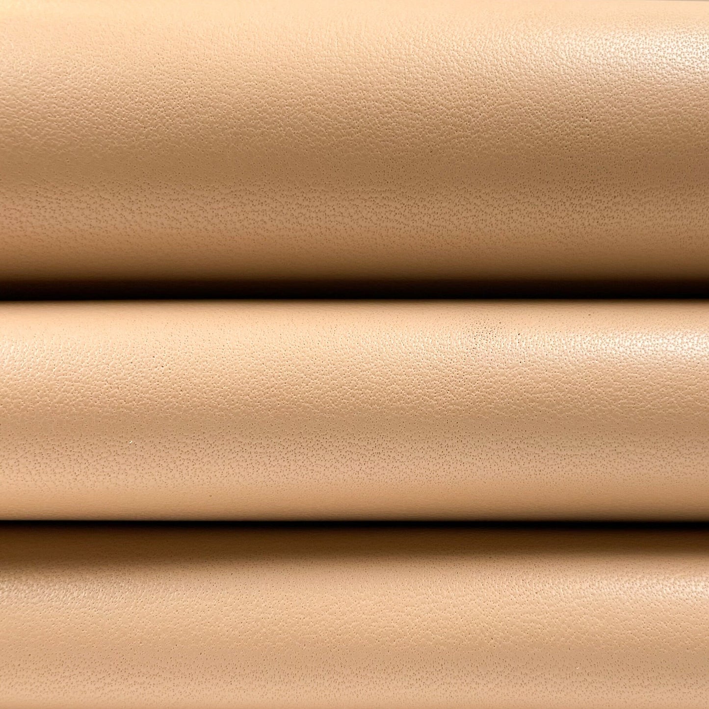 Beige Cream Lambskin Leather 0.8mm/2oz / CREAM TAN 364