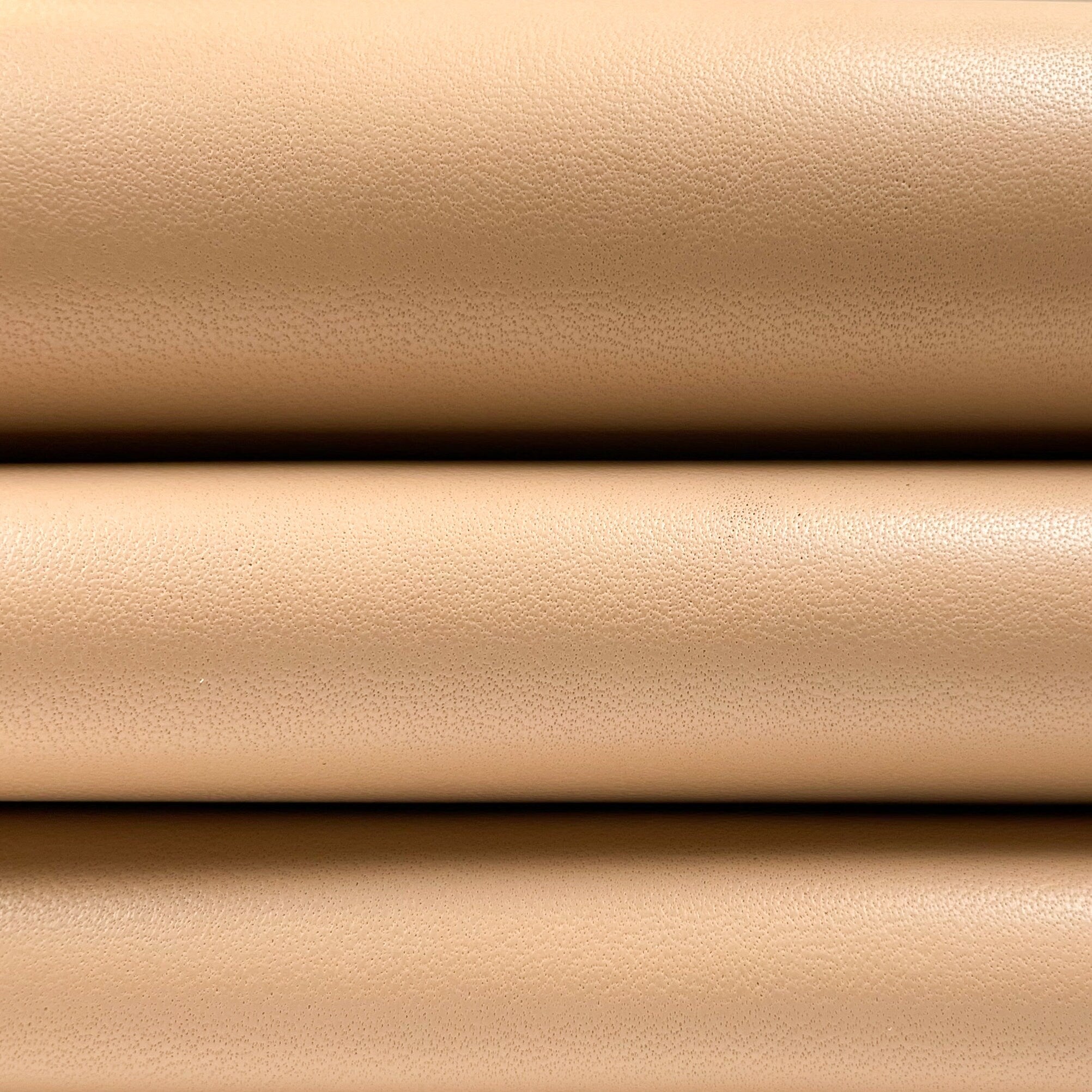 Beige Cream Lambskin Leather 0.8mm/2oz / CREAM TAN 364