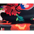Flower Print Lambskin Hides FLOWER FRAME 1308 1.1mm/2.75oz