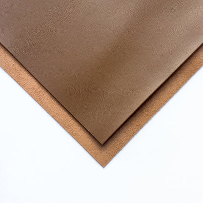 Brown Lambskin Sheets 2.5oz/1.0mm / AZTEC 818