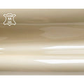 Light Creamy Patent Lambskin 0.9mm/2.25oz / CHAMPAGNE PATENT 1106