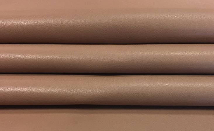 Beige Lambskin Leather 0.8mm/2oz / SIROCCO 469