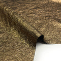 Bronze Metallic Lambskin Leather 0.6mm (1.5oz) Bronze 1730