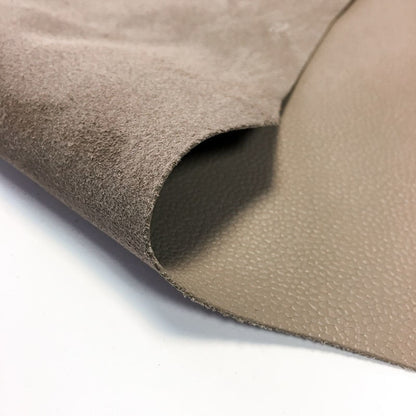 Pebbled Taupe Lambskin 0.8mm/2oz / PEBBLED TAUPE 812