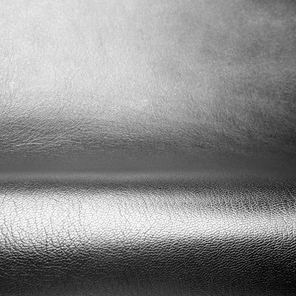 Silver Lambskin With Shine 0.8mm/2oz / SILVER CLOUD 601