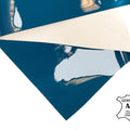 Dark Blue Patent Lambskin Sheets 1.1mm/2.75oz / MONOCCAN PATENT 1113