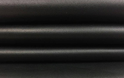 Matte Black Lambskin MATTE BLACK 520 / 0.9mm/2.25oz