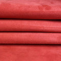Coral Soft Suede Lambskin 1.0mm/2.5oz / ROSE OF SHARON 215
