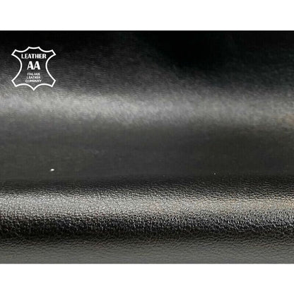 Shiny Black Lambskin CLASSIC LAMB 1367 / 0.8mm/2oz