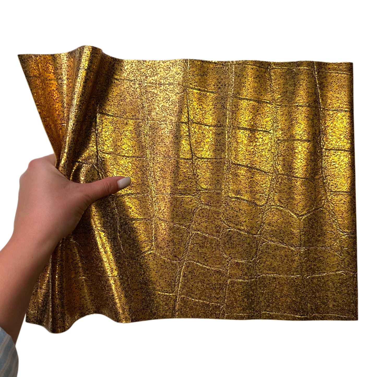 Limited Edition Unique Gold Print Sheets 0.8mm//2oz Limited 1671