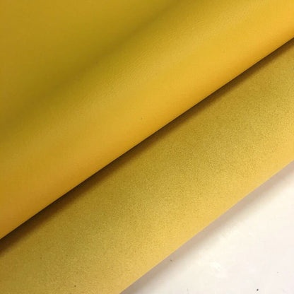 Yellow Lambskin NUGGET GOLD 459 / 2.5oz/1mm