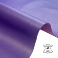 Purple Lambskin Leather 0.8mm // 2 oz Amethyst 1691