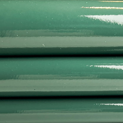 Green Patent Lambskin 0.6mm/1.5oz POSY GREEN PATENT 1471