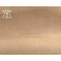 Beige Pink Suede Lambskin Nude Pastel Velour 0.8mm/2oz / ROSE DUST 1352